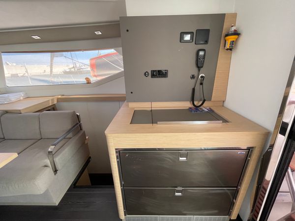 Fountaine Pajot Elba 45 | Alexandra 3