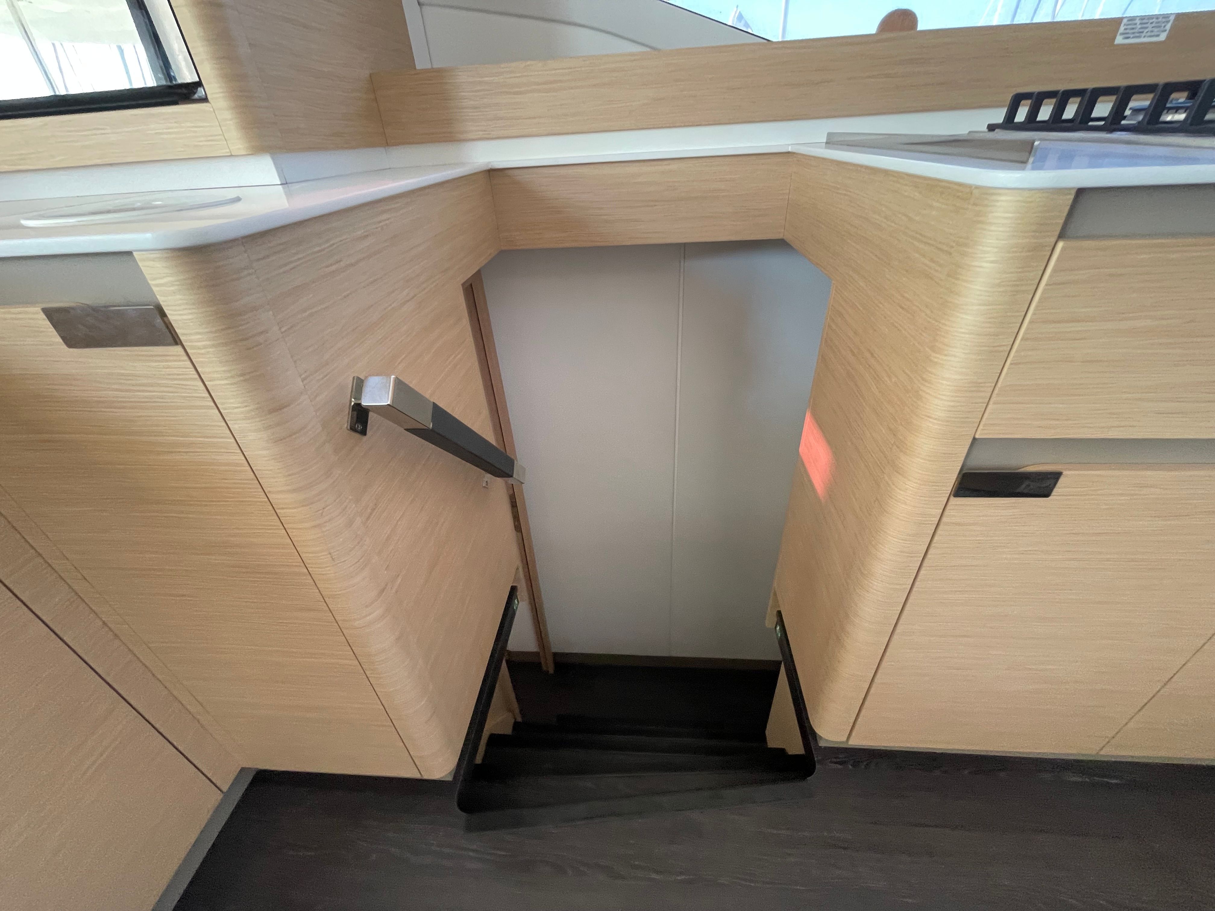 Fountaine Pajot Elba 45 | Alexandra 3