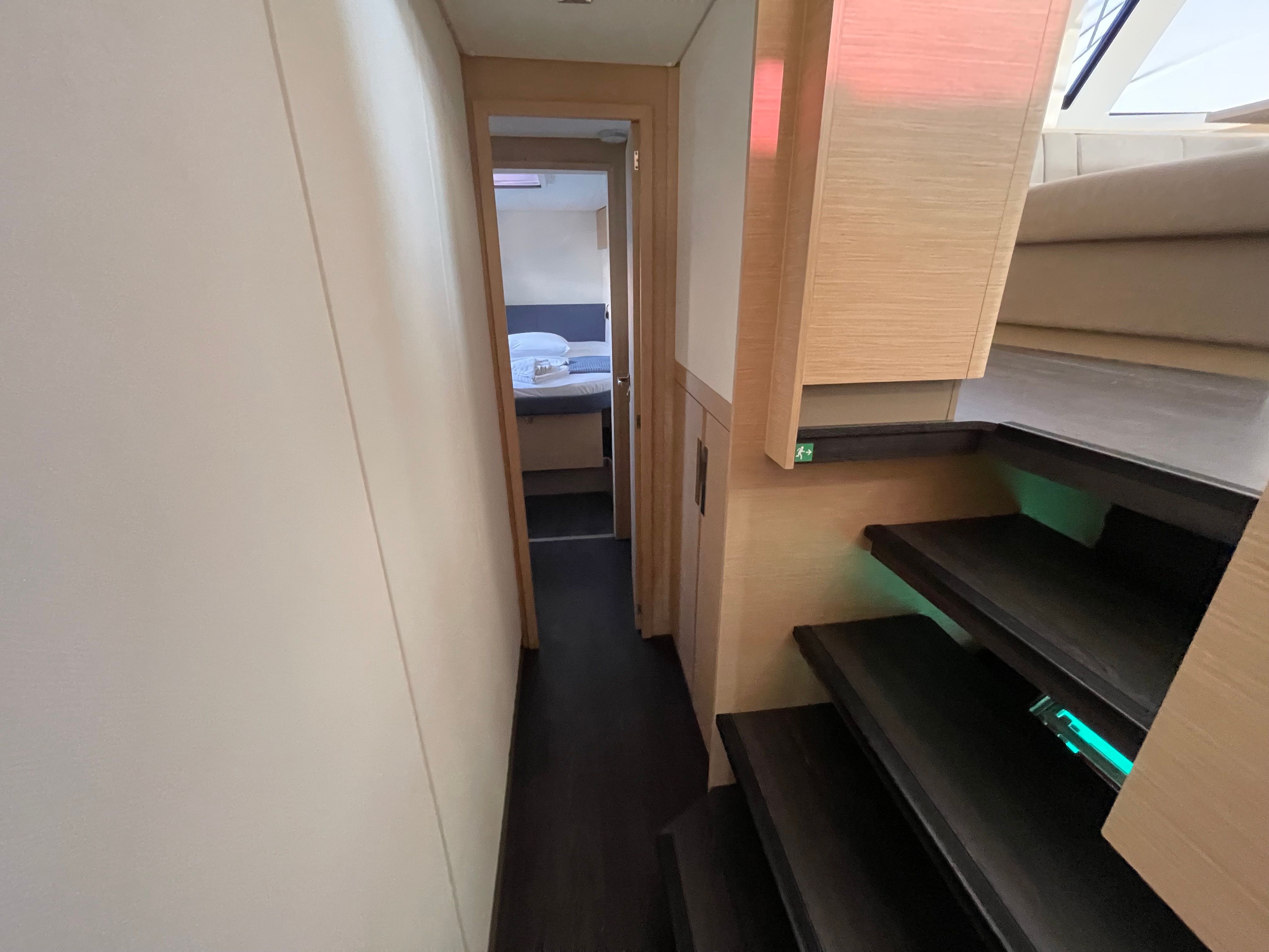 Fountaine Pajot Elba 45 | Alexandra 3