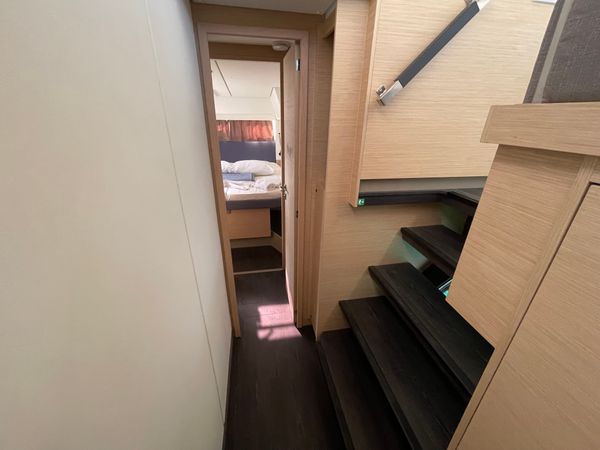 Fountaine Pajot Elba 45 | Alexandra 3