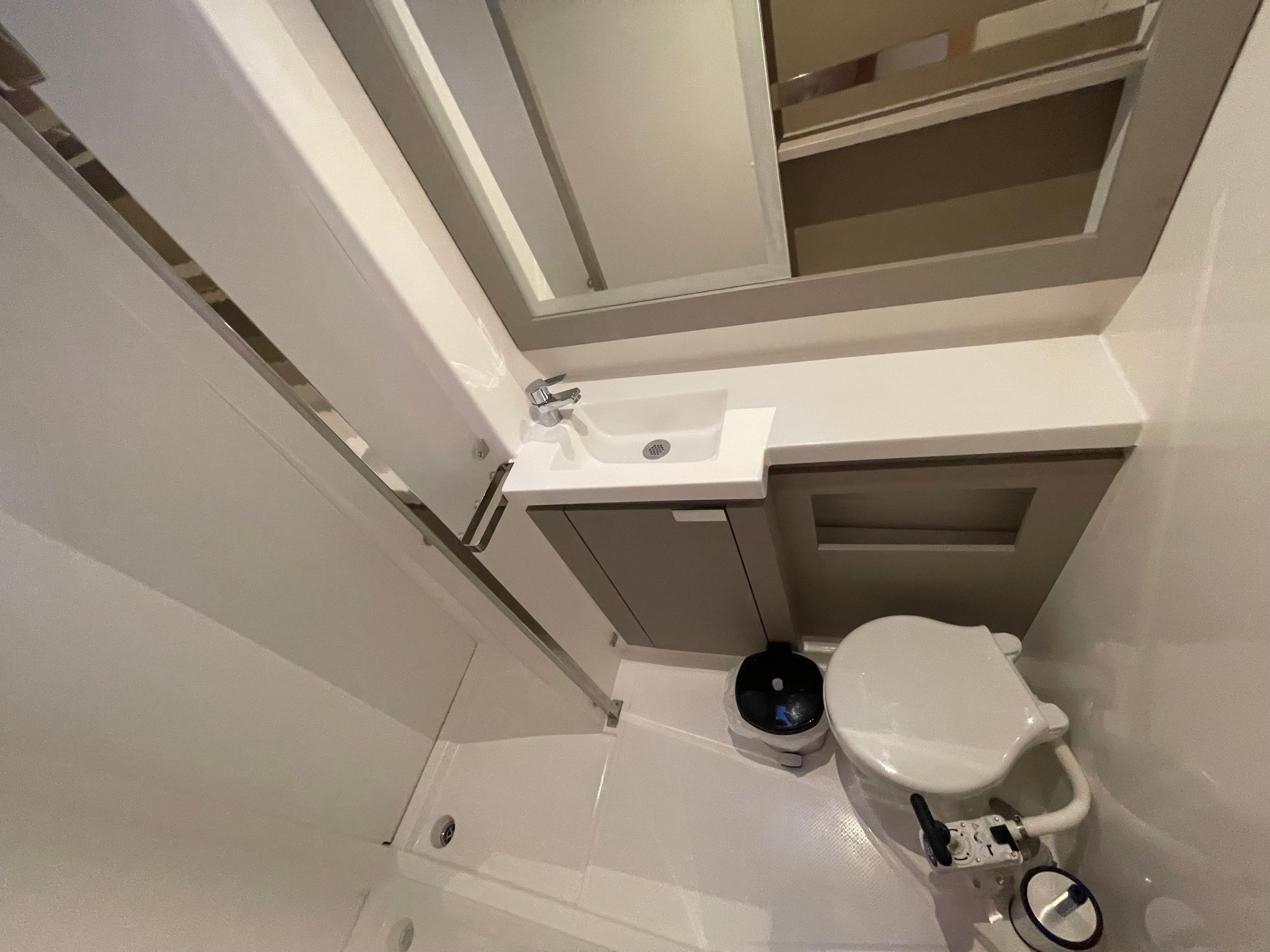 Fountaine Pajot Elba 45 | Alexandra 3