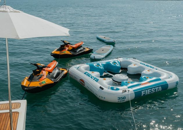 Custom Built 95 | Bonus Round