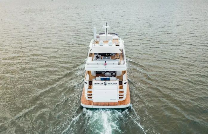 Custom Built 95 | Bonus Round