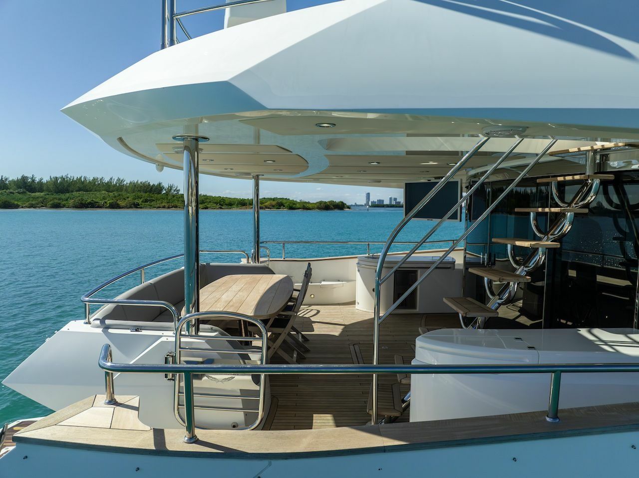 Sunseeker 95 | RMM Job