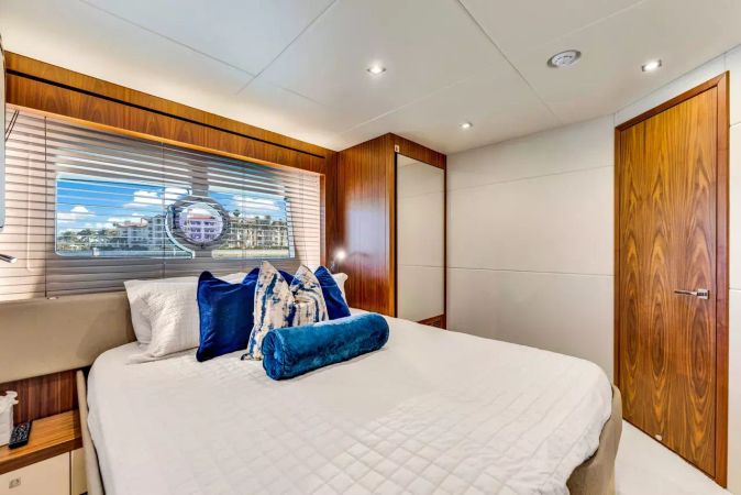 Sunseeker 95 | RMM Job