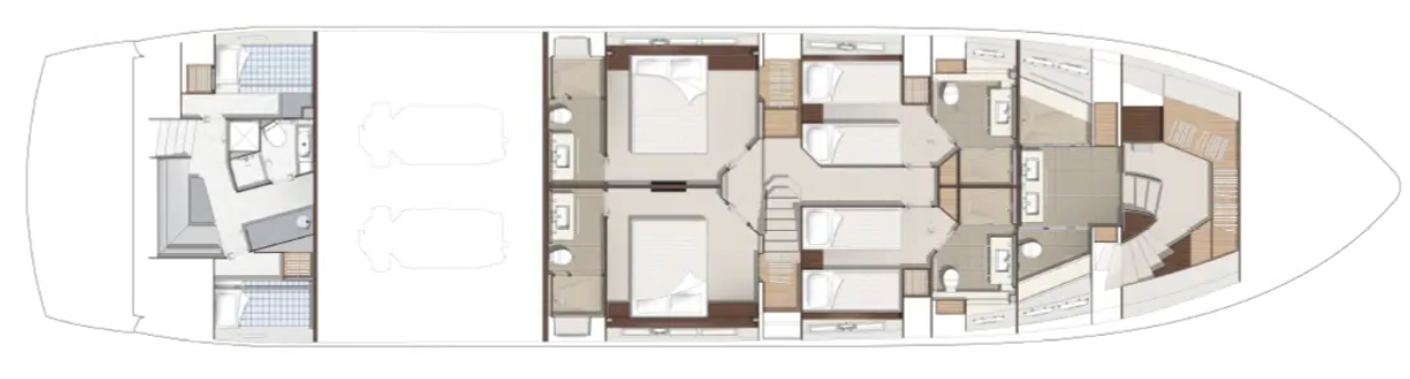 Sunseeker 95 | RMM Job