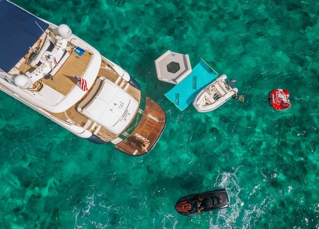 Sunseeker 88 | Mistral