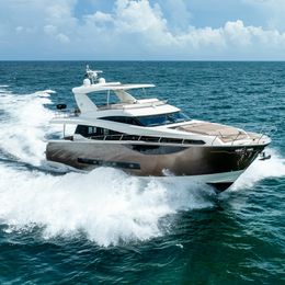 Prestige 750 | Oceana