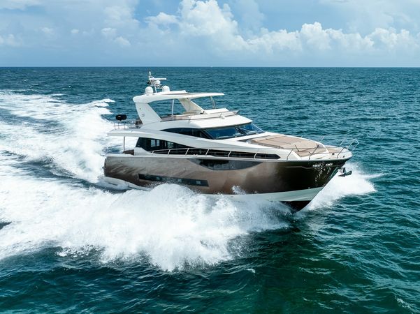 Prestige 750 | Oceana