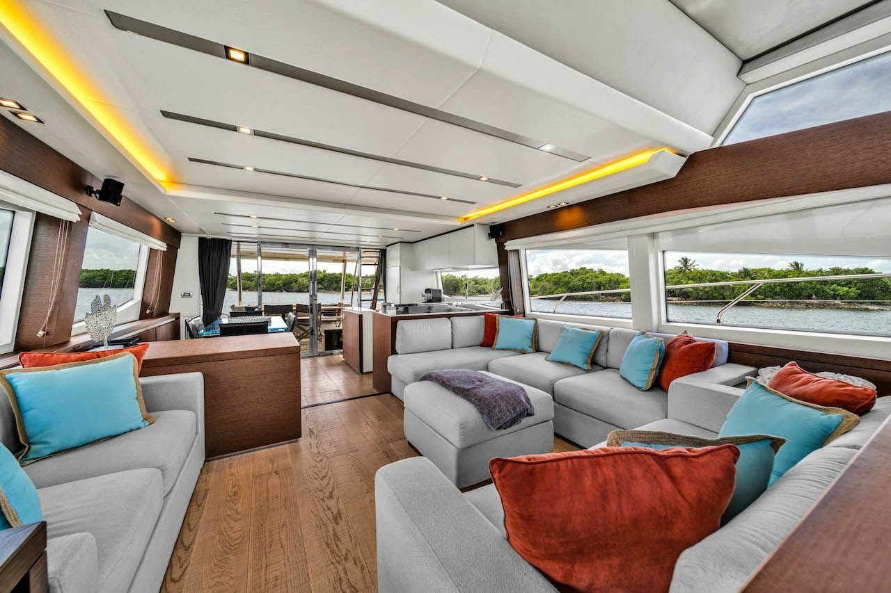 Prestige 750 | Oceana