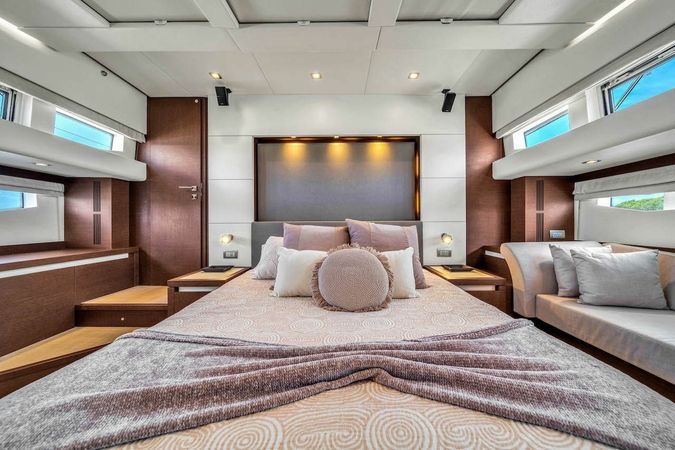 Prestige 750 | Oceana