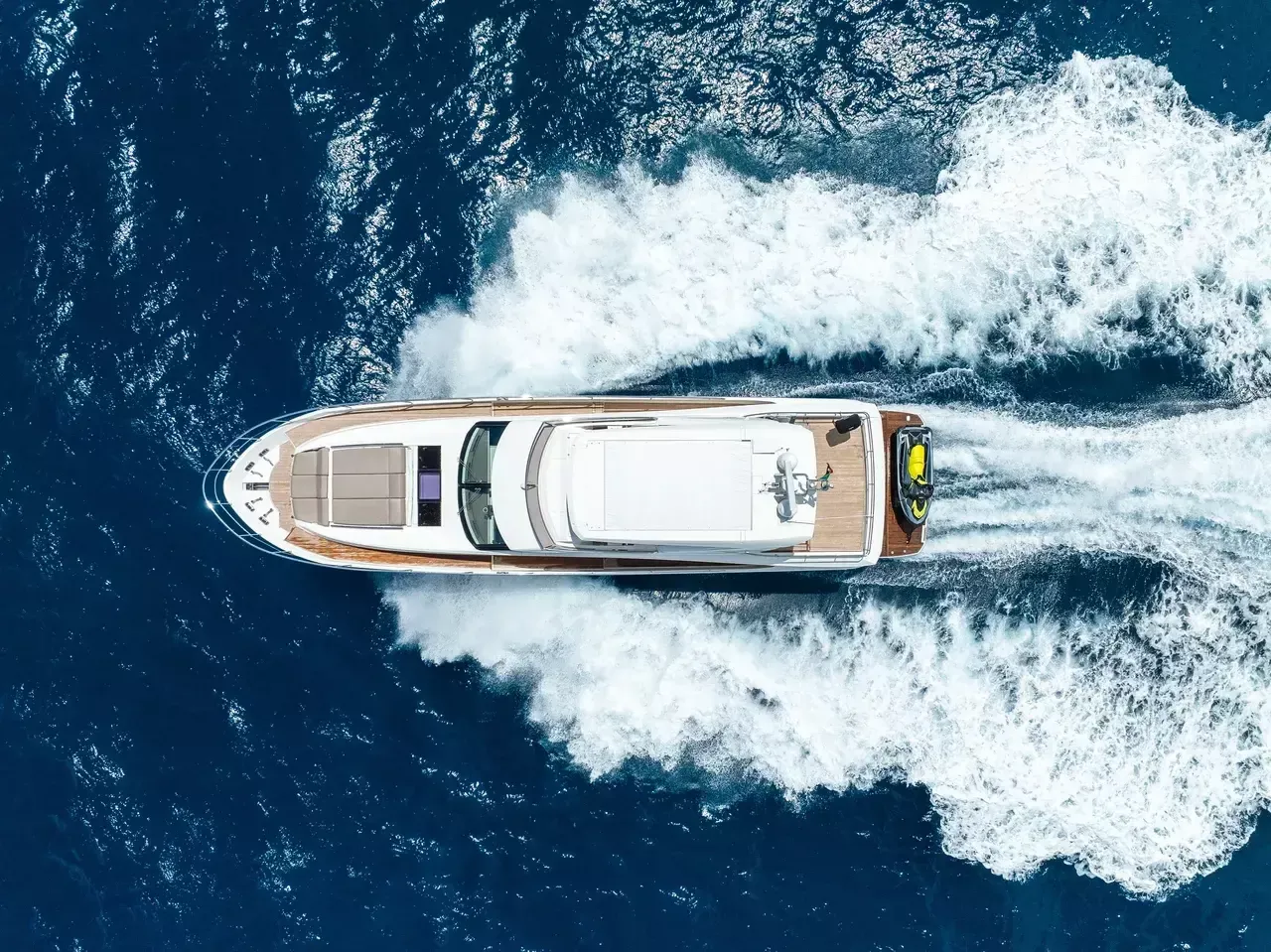 Prestige 750 | Oceana