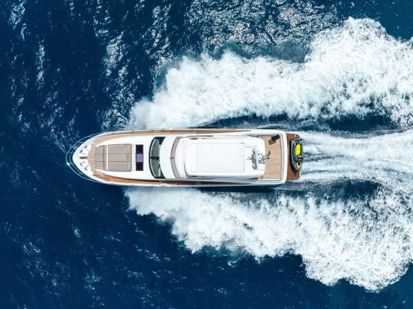Prestige 750 | Oceana