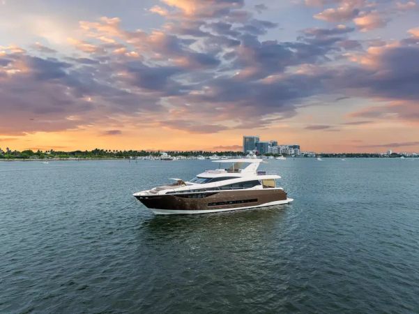 Prestige 750 | Oceana
