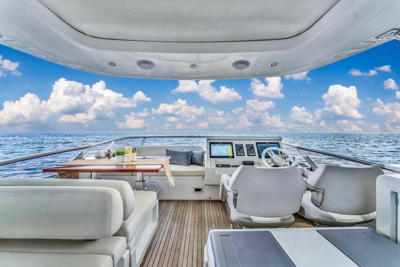 Azimut 75 | Mancusa
