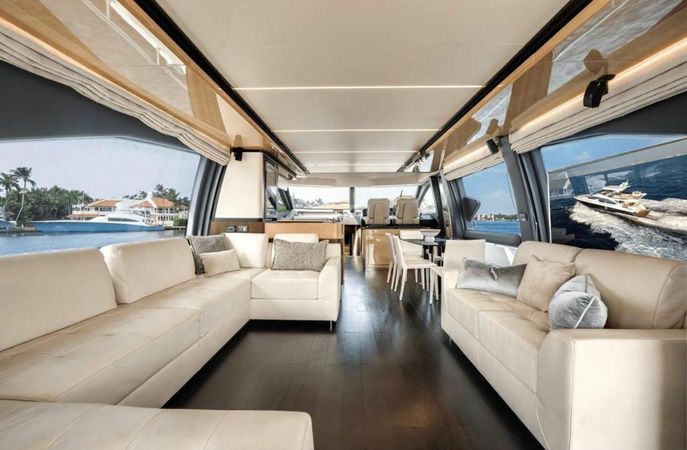 Azimut 75 | Mancusa