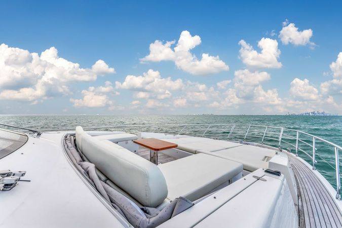 Azimut 75 | Mancusa