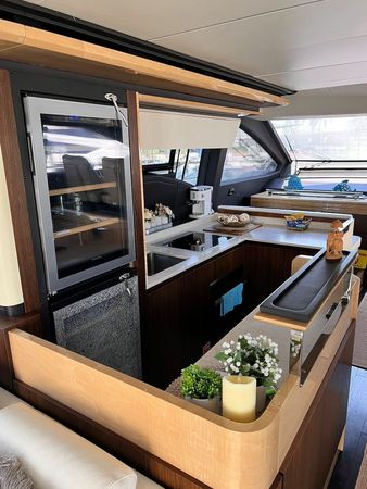Azimut 75 | Mancusa