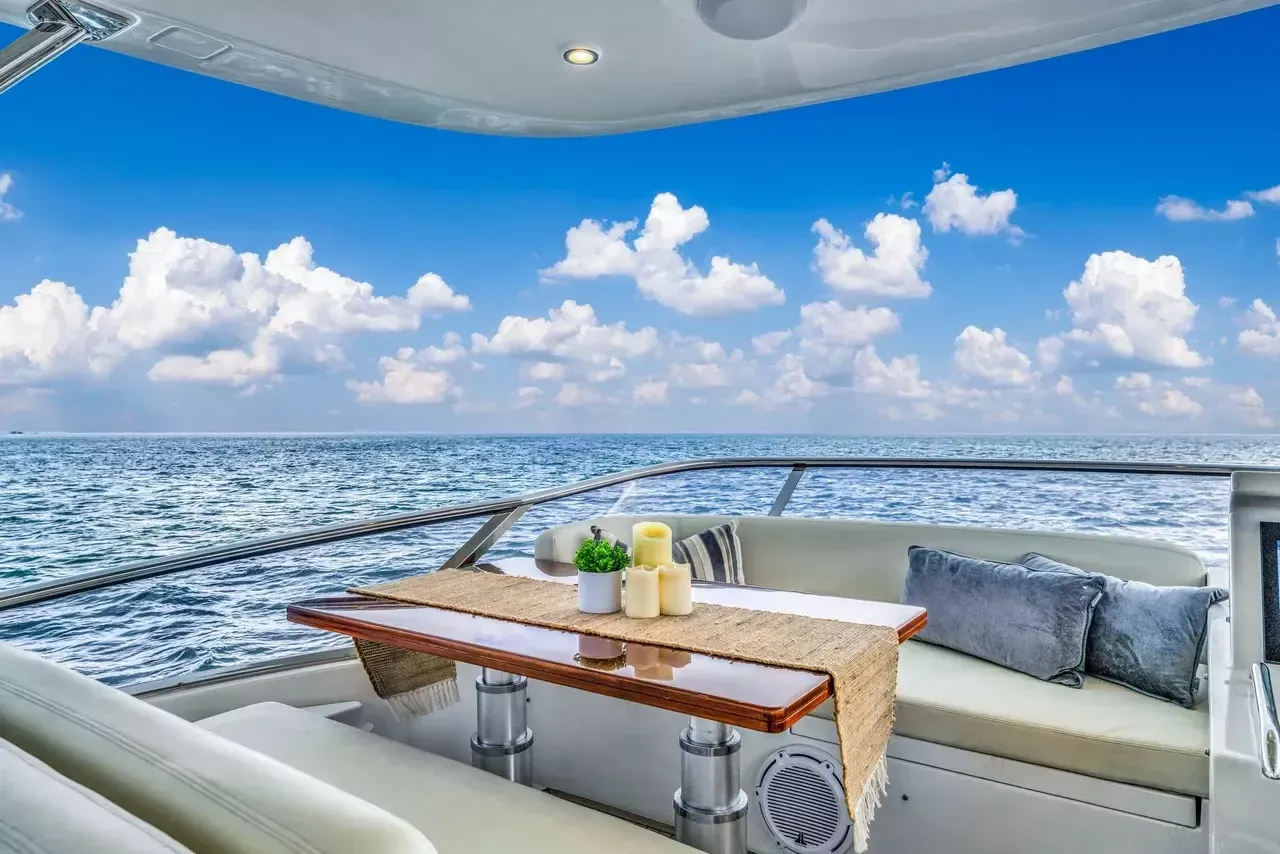 Azimut 75 | Mancusa