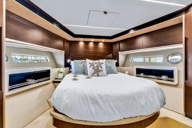 Azimut 75 | Mancusa