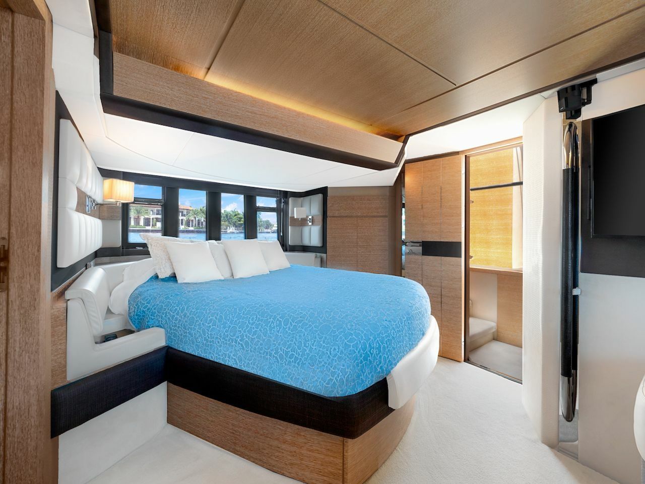 Azimut 64 Fly | Third Wind