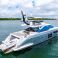 Azimut S7 | Water You Doing