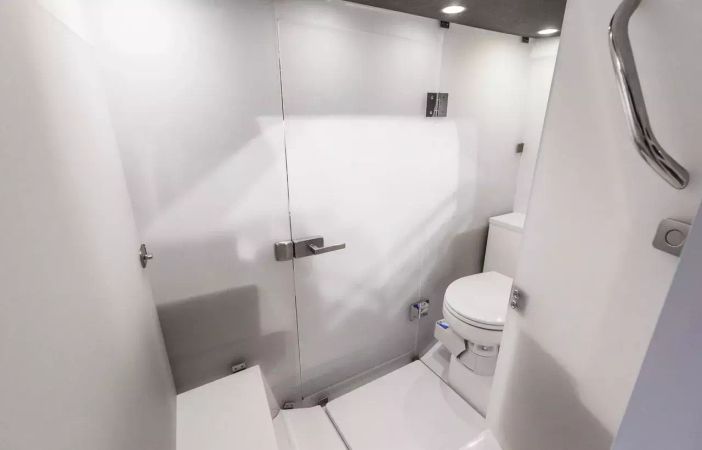 Axopar 37 Sun Top | Daniela 1