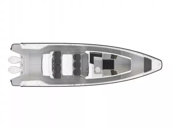 Axopar 37 Sun Top | Daniela 1