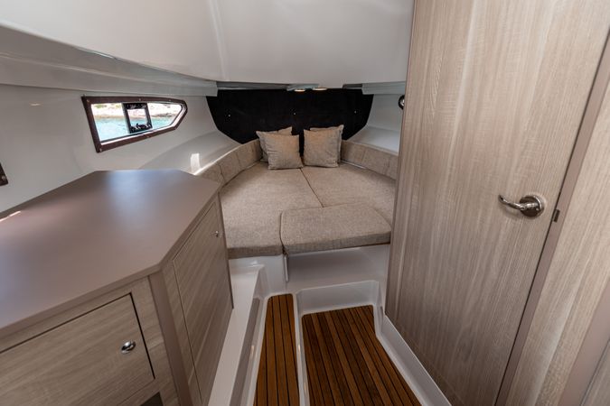 Idea Marine 80 WA | Eugen