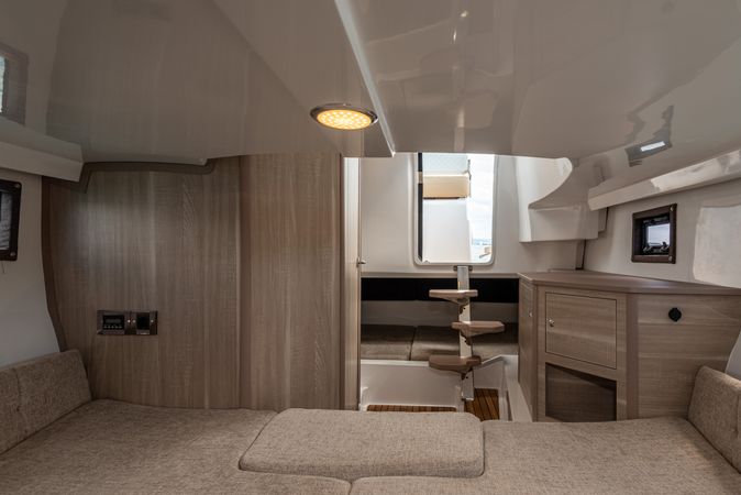 Idea Marine 80 WA | Eugen