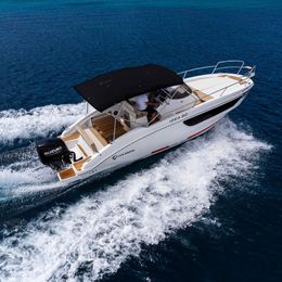 Idea Marine 80 WA | Eugen