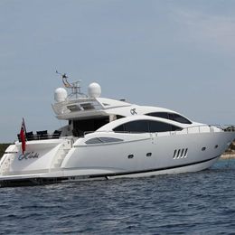 Sunseeker Predator 92 | Kinki