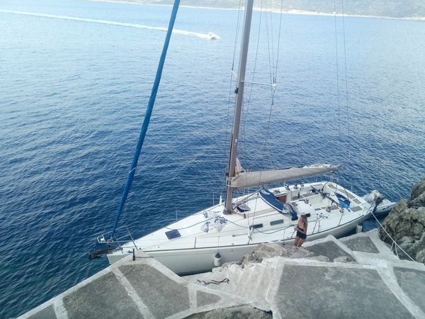 Beneteau First 40.7 | Iousa