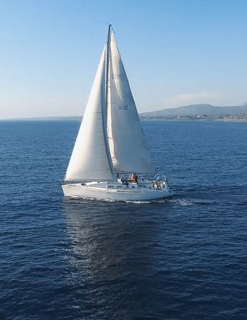 Beneteau First 40.7 | Iousa