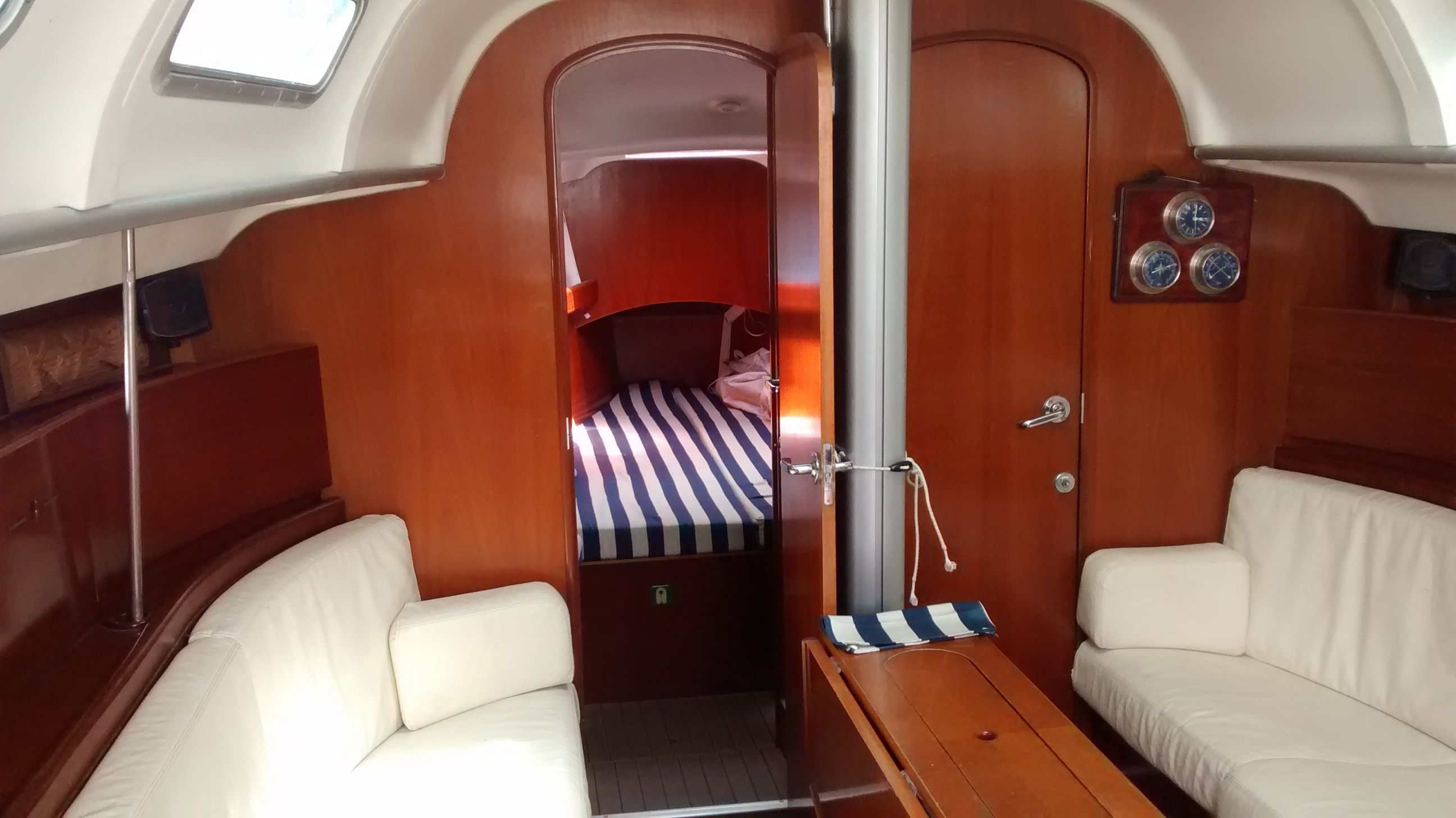 Beneteau First 40.7 | Iousa