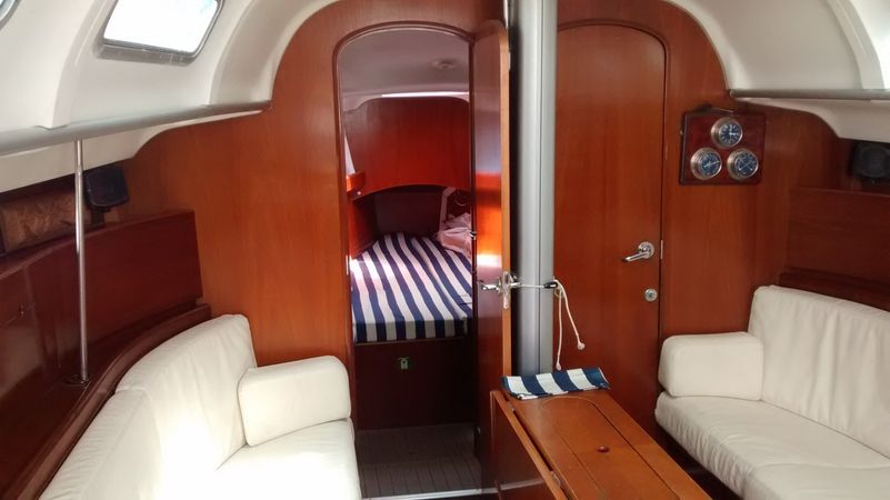 Beneteau First 40.7 | Iousa