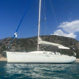 Beneteau First 40.7 | Iousa