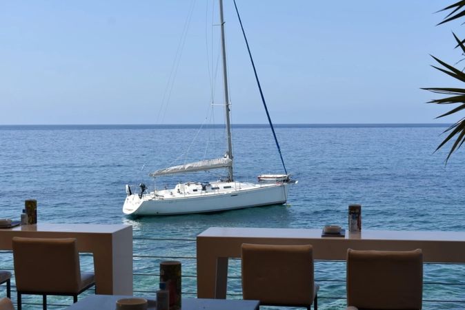 Beneteau First 40.7 | Iousa