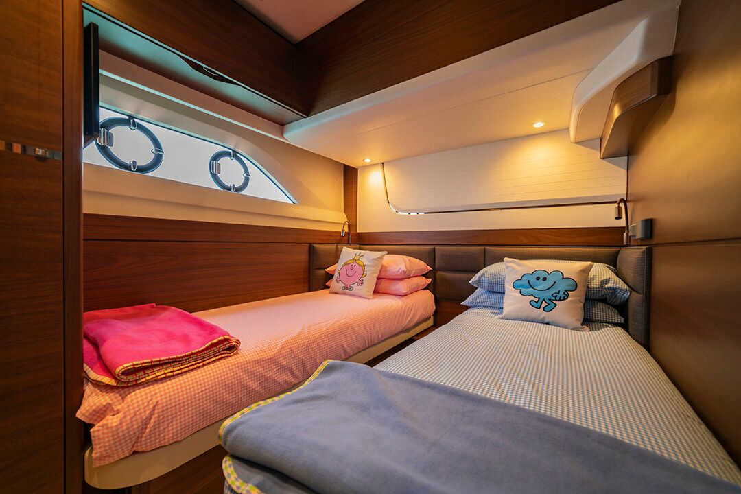 Princess 70 | Amante