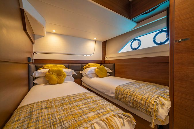 Princess 70 | Amante