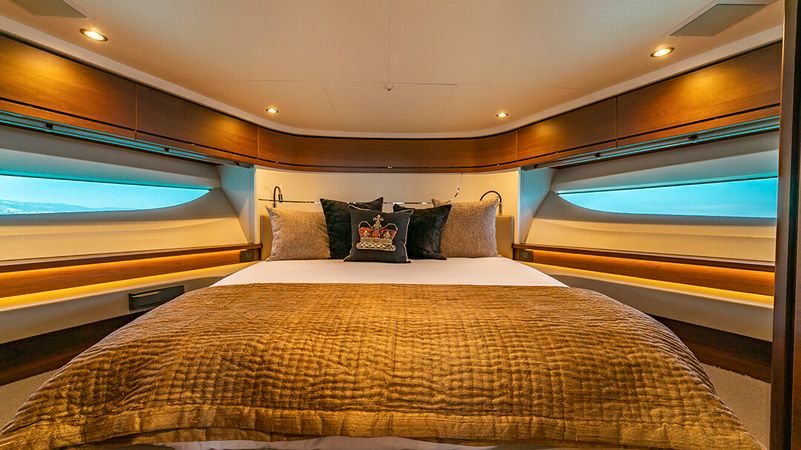 Princess 70 | Amante