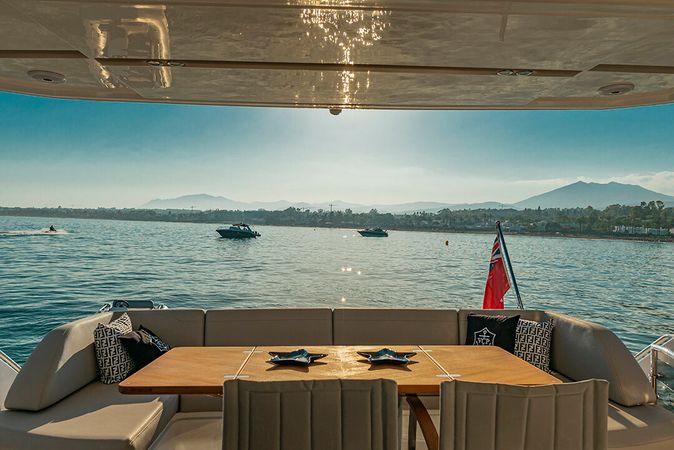 Princess 70 | Amante