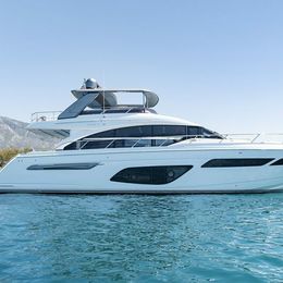 Princess 70 | Amante