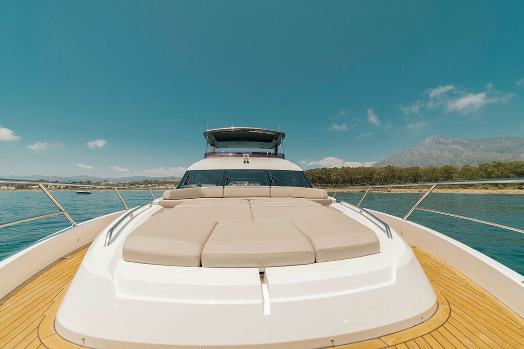 Princess 70 | Amante