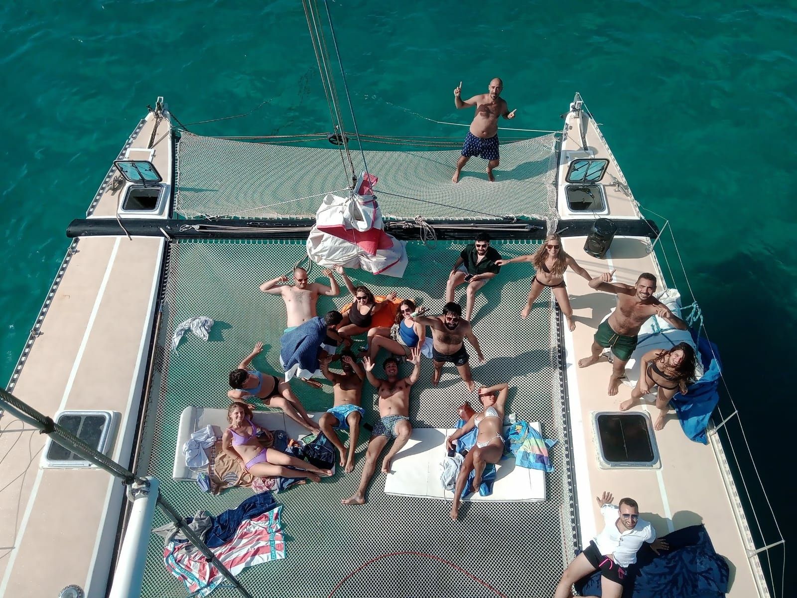 Prototipo Bergamini 50 | Double Trouble