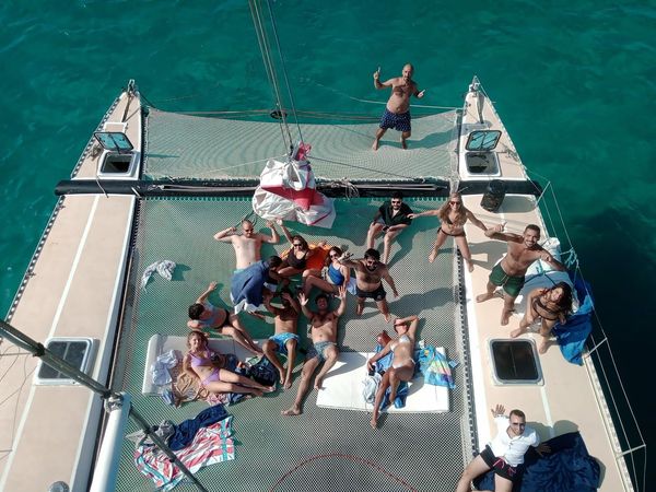 Prototipo Bergamini 50 | Double Trouble