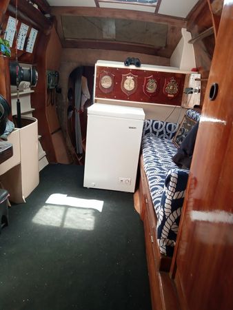 Prototipo Bergamini 50 | Double Trouble