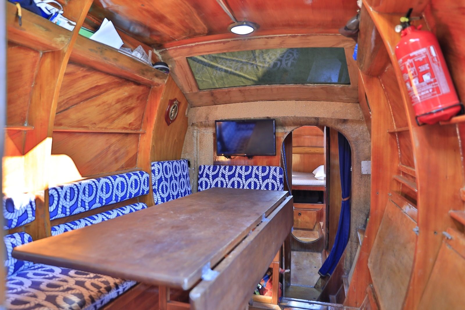 Prototipo Bergamini 50 | Double Trouble