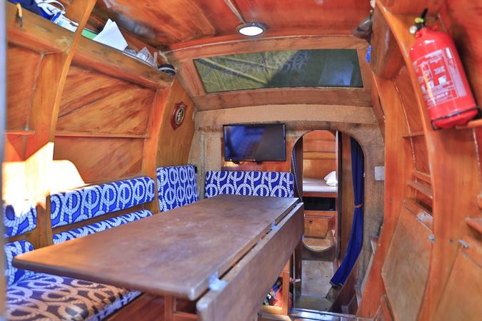 Prototipo Bergamini 50 | Double Trouble