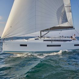 Jeanneau Sun Odyssey 410 | Lowe